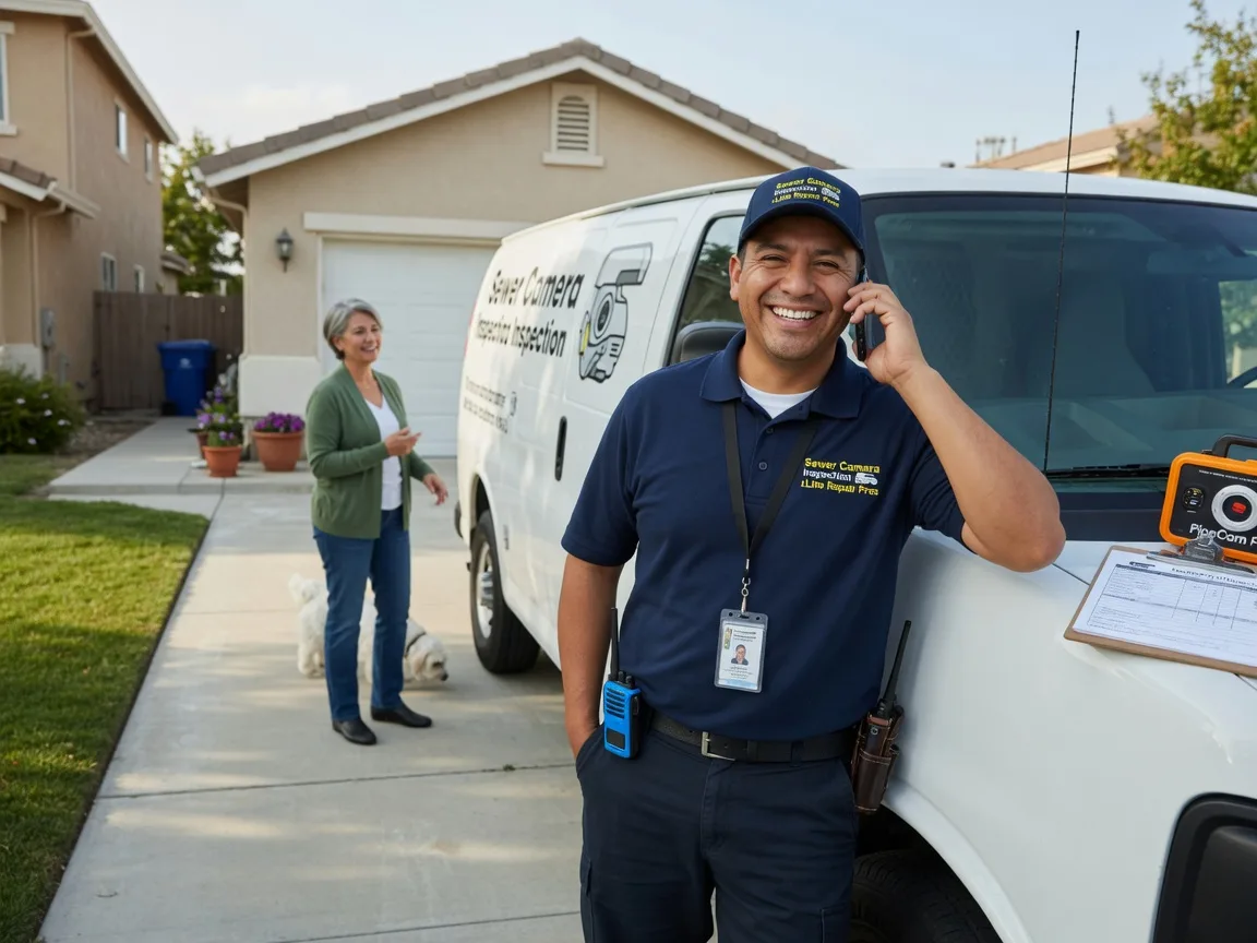 Sewer Line Repair Laconia, NH FAQs
